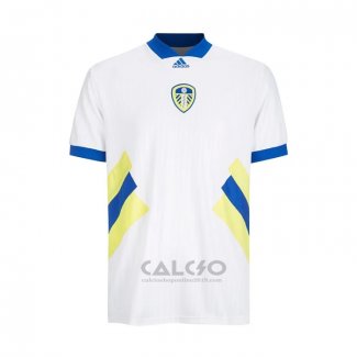 Maglia Leeds United Icon 2022-2023