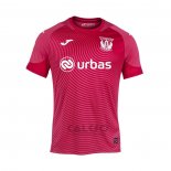 Maglia Leganes Away 2021-2022 Thailandia