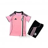 Maglia Leicester Third Bambino 2025-2026