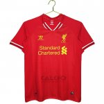 Maglia Liverpool Home Retro 13-14