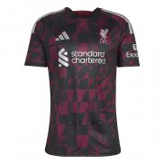 Maglia Liverpool Third 2026-2027