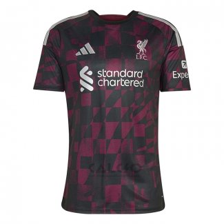 Maglia Liverpool Third 2026-2027