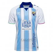 Maglia Malaga Home 2026-2027