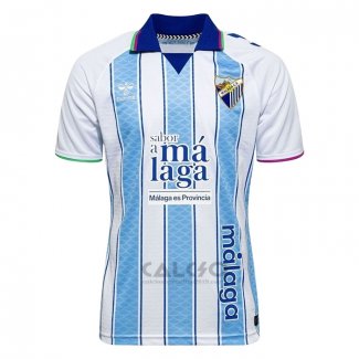 Maglia Malaga Home 2026-2027
