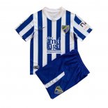 Maglia Malaga Home Bambino 2021-2022
