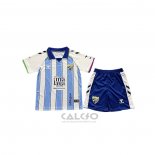 Maglia Malaga Home Bambino 2026-2027