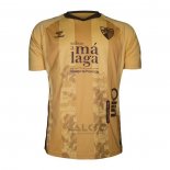 Maglia Malaga Third 2024-2025