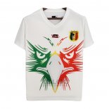 Maglia Mali Special 2022 Bianco Thailandia