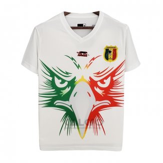 Maglia Mali Special 2022 Bianco Thailandia