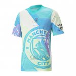 Maglia Manchester City Esports 2022-2023