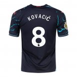 Maglia Manchester City Giocatore Kovacic Third 2023-2024