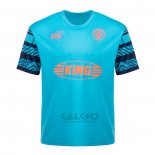 Maglia Manchester City Puma King 2022 Thailandia