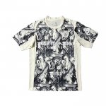 Maglia Manchester City Special 2025-2026 Grigio