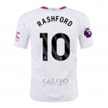 Maglia Manchester United Giocatore Rashford Third 2023-2024