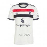 Maglia Manchester United Third 2024-2025