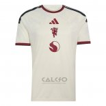 Maglia Manchester United Third 2026-2027