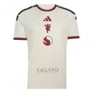 Maglia Manchester United Third 2026-2027
