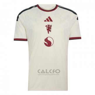 Maglia Manchester United Third 2026-2027