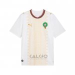 Maglia Marocco Away 2026