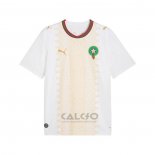 Maglia Marocco Away 2026