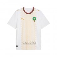 Maglia Marocco Away 2026