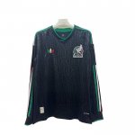 Maglia Messico Third Manica Lunga 2026