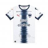 Maglia Monterrey Away 2026-2027