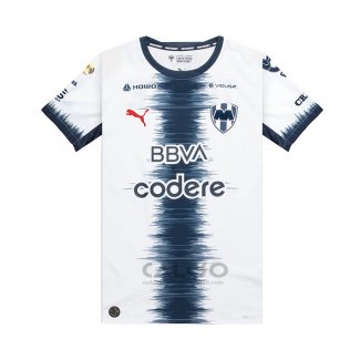 Maglia Monterrey Away 2026-2027