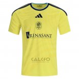 Maglia Nashville SC Home 2026