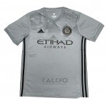 Maglia New York City Special 2021 Thailandia
