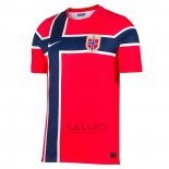 Maglia Norvegia Home 2026