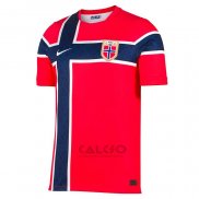 Maglia Norvegia Home 2026