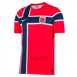 Maglia Norvegia Home 2026