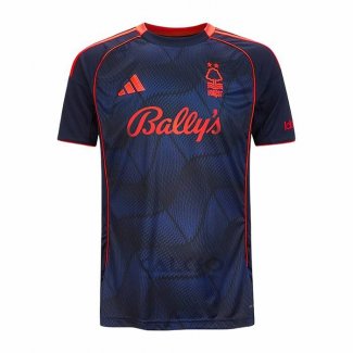 Maglia Nottingham Forest Third 2025-2026