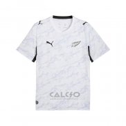 Maglia Nuova Zelanda Away 2026