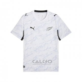 Maglia Nuova Zelanda Away 2026