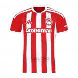 Maglia Olympiacos Home 2026-2027