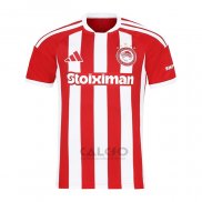 Maglia Olympiacos Home 2026-2027
