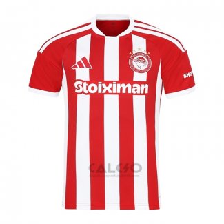 Maglia Olympiacos Home 2026-2027