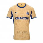 Maglia Olympique Marsiglia Quarto 2025-2026