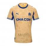 Maglia Olympique Marsiglia Quarto 2025-2026