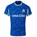 Maglia Olympique Marsiglia Third Authentic 2025-2026
