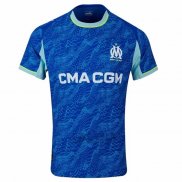 Maglia Olympique Marsiglia Third Authentic 2025-2026