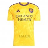 Maglia Orlando City Away 2026