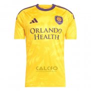 Maglia Orlando City Away 2026