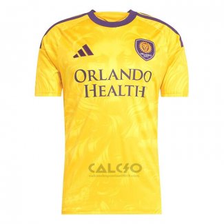 Maglia Orlando City Away 2026