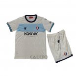 Maglia Osasuna Away Bambino 2026-2027