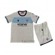 Maglia Osasuna Away Bambino 2026-2027
