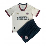 Maglia PSV Away Bambino 2023-2024