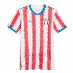 Maglia Paraguay Home 2026